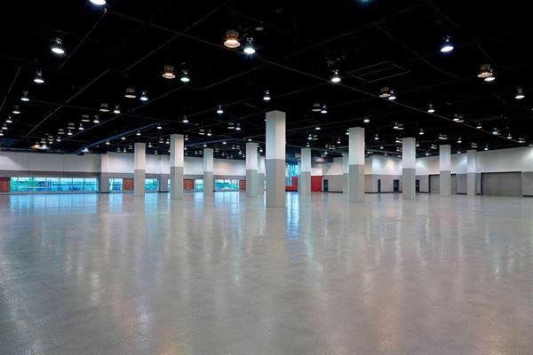 Sheraton Kansas City at Crown Center