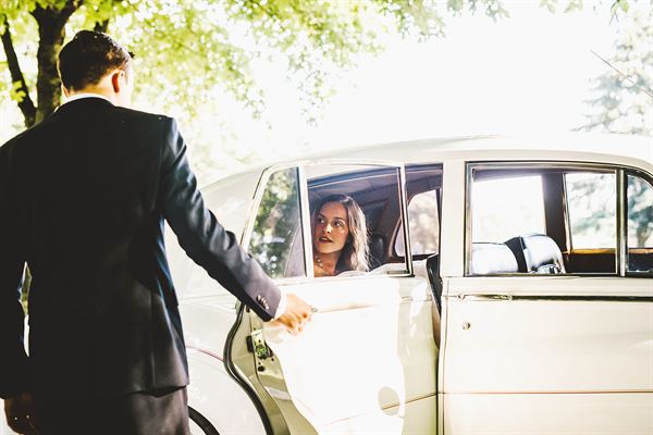 The George C. Marshall House