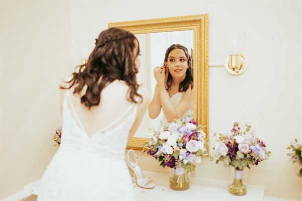 Providence Academy Hall & Chapel