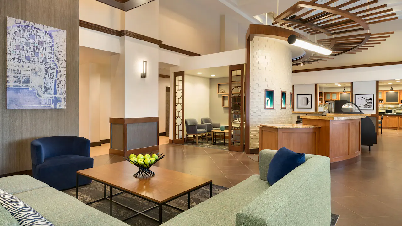 Hyatt Place Chicago/Schaumburg