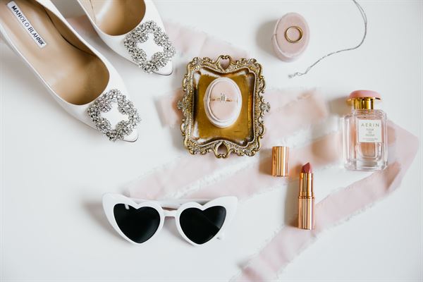 Providence Academy Hall & Chapel