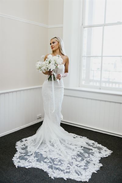 Providence Academy Hall & Chapel