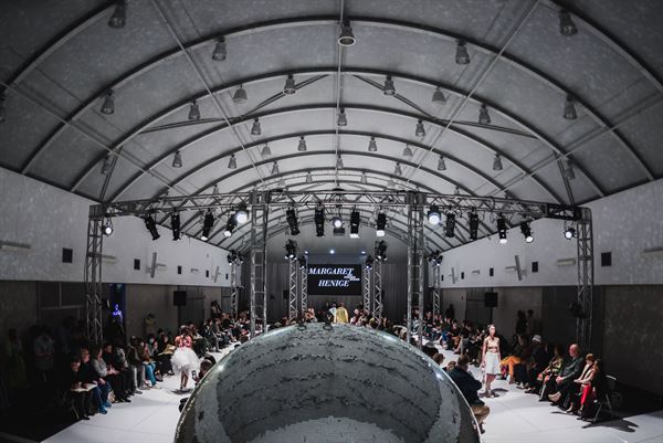 College for Creative Studies Conference and Event Services