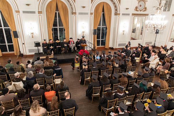 College for Creative Studies Conference and Event Services