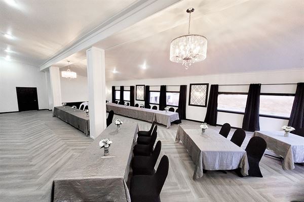 The Venue at Liberty Valley