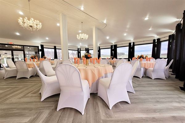 The Venue at Liberty Valley