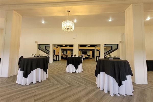 The Venue at Liberty Valley