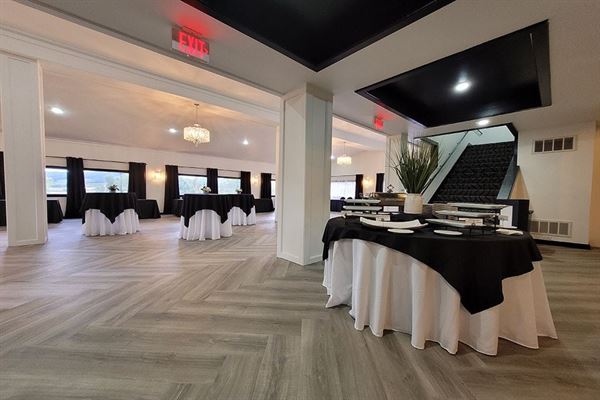 The Venue at Liberty Valley