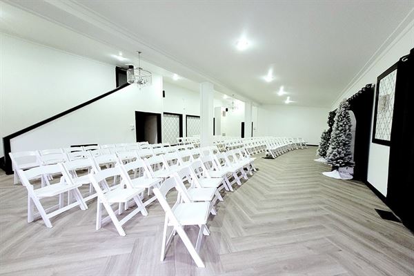 The Venue at Liberty Valley