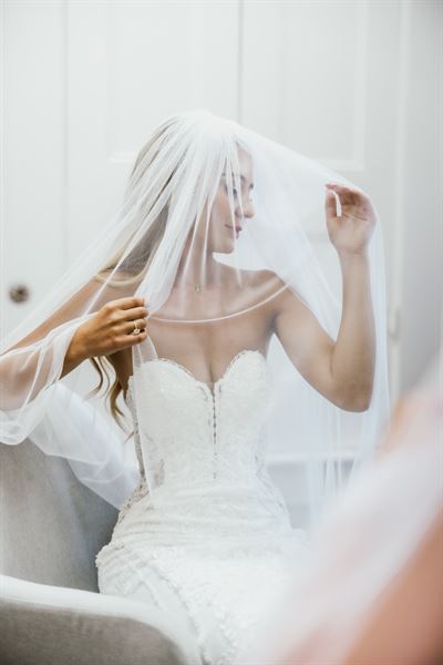 Providence Academy Hall & Chapel