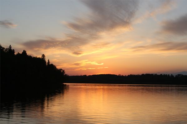 Fortune Bay Resort Casino