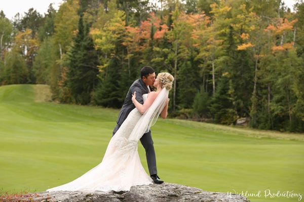 Fortune Bay Resort Casino