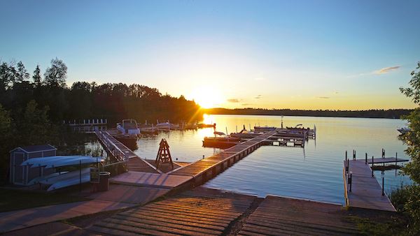 Fortune Bay Resort Casino