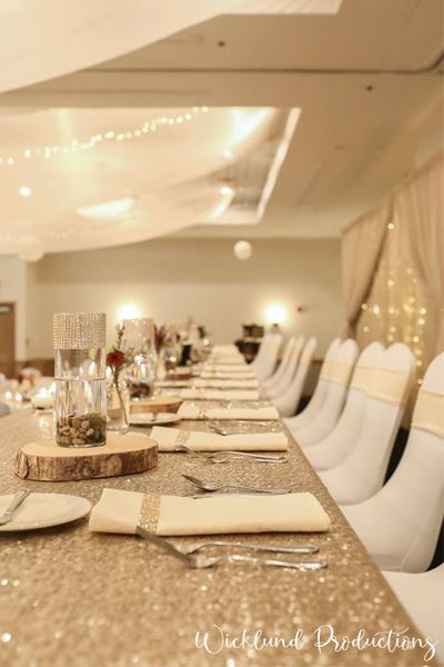 Fortune Bay Resort Casino