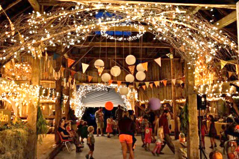 Mountain Village Farm B&B