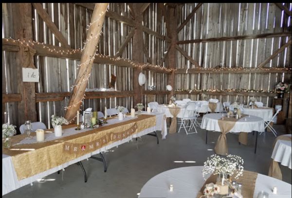 Mountain Village Farm B&B