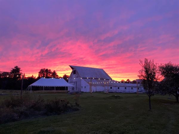 Mountain Village Farm B&B