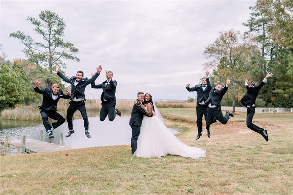 Lady J Entertainment