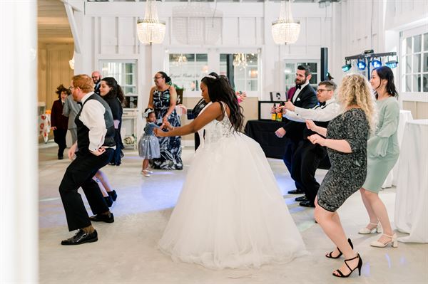 Lady J Entertainment