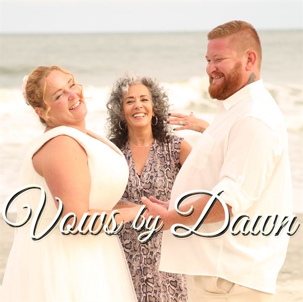 Vows by Dawn LLC