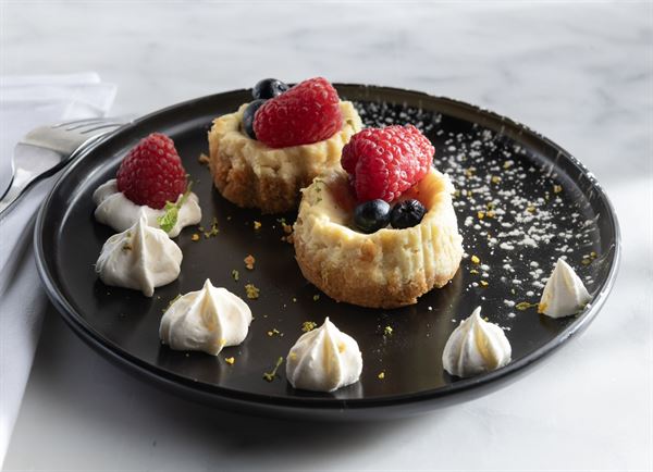 True Variety Catering & Hospitality