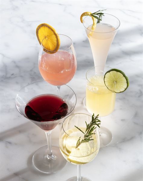 True Variety Catering & Hospitality