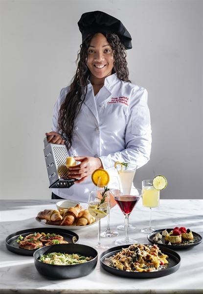 True Variety Catering & Hospitality