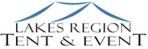 Lakes Region Tent & Event Loudon