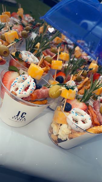 True Variety Catering & Hospitality