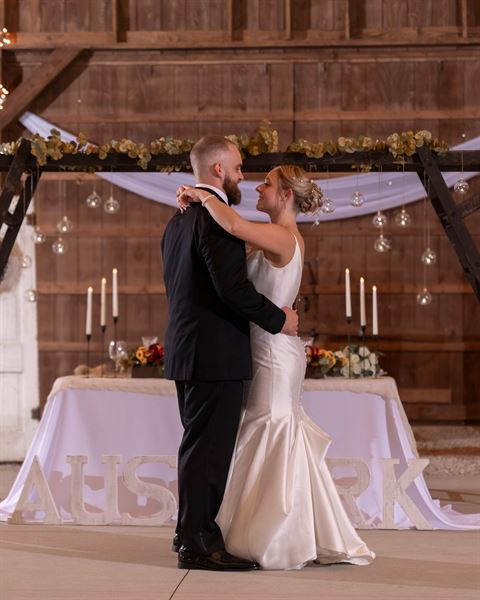 Heartland on Heritage