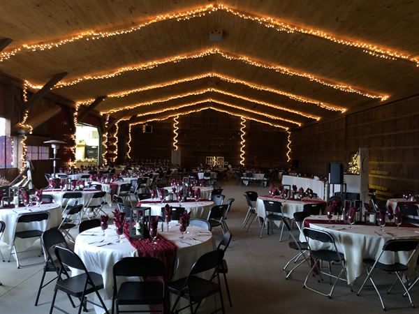 Heartland on Heritage