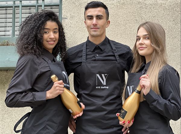 NYE Staffing | Manhattan