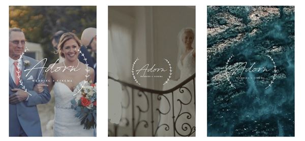Adorn Weddings