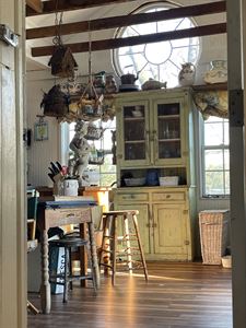 The Farmhouse at Whisper Farm