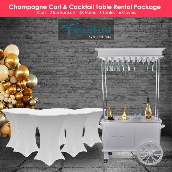 VisualTwist Events LLC