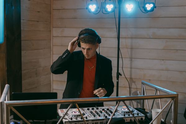 Be Live Entertainment