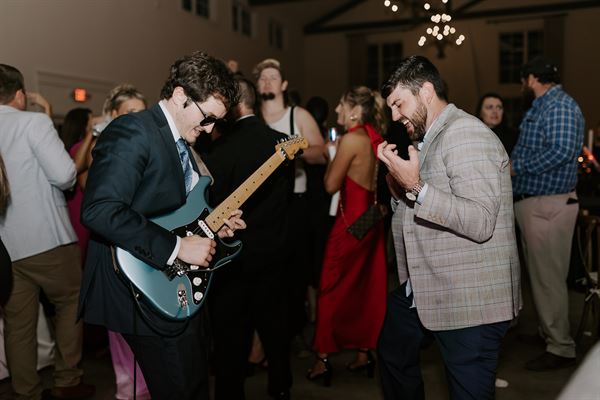 Be Live Entertainment