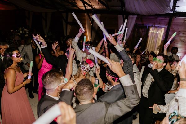 Be Live Entertainment