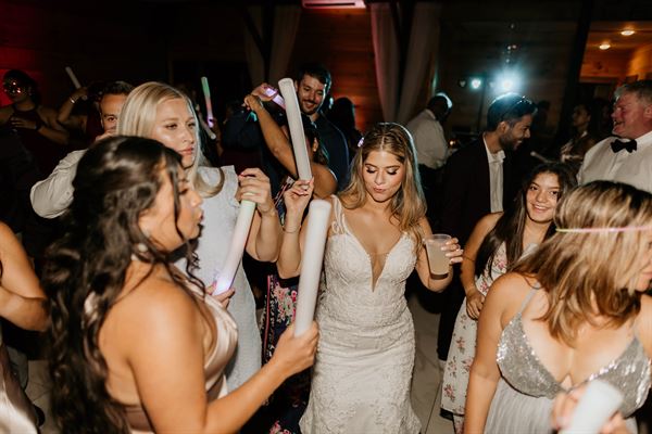 Be Live Entertainment