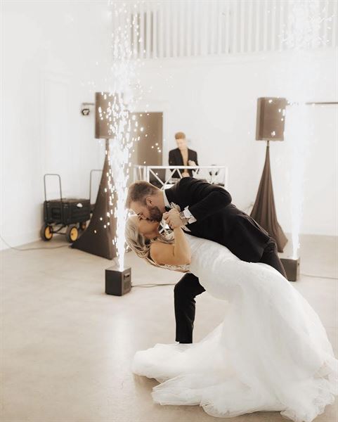 Be Live Entertainment