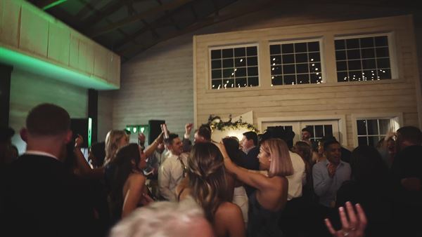 Be Live Entertainment