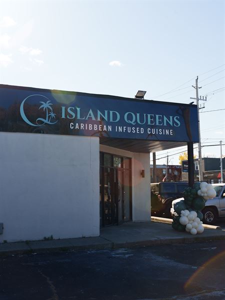Island Queens