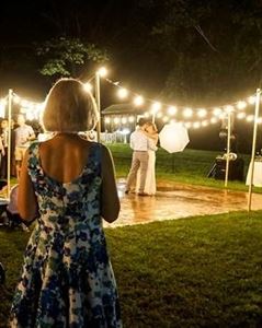 Agnes Dewitt Camp Preserve