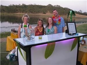 Primo Bar - Mobile Bartending Services