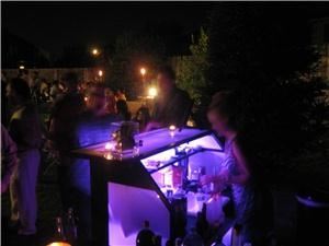 Primo Bar - Mobile Bartending Services