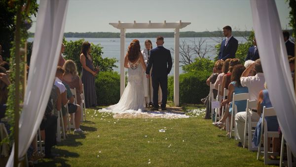 Koshkonong Mounds Country Club