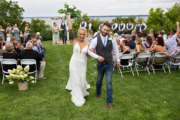 Koshkonong Mounds Country Club