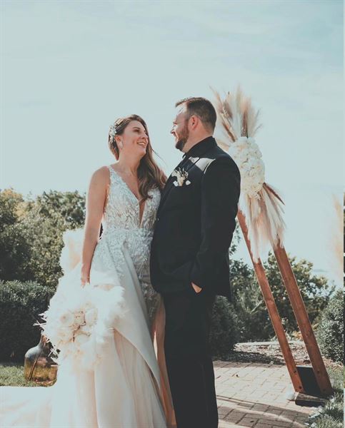 Koshkonong Mounds Country Club