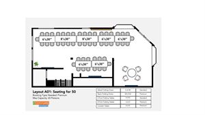 The Community Shared Space