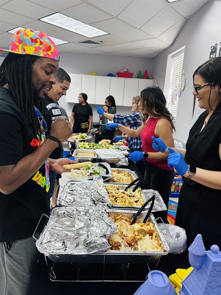 Evano's Family Kitchen